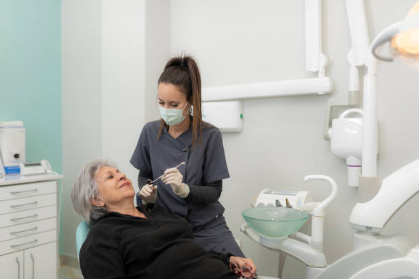 Best Emergency Treatment for Dental Infections or Abscesses in Green Valley, AZ