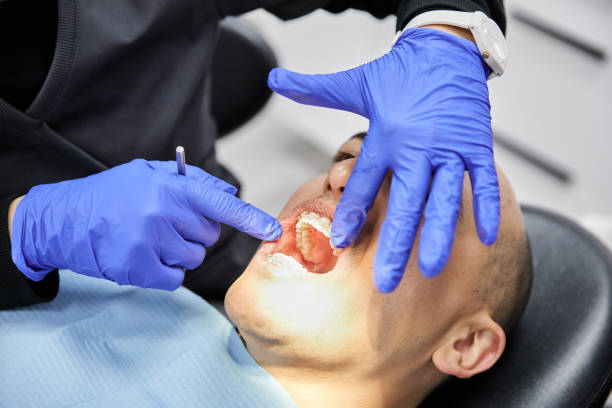 Best Cosmetic Emergency Dentistry in Green Valley, AZ