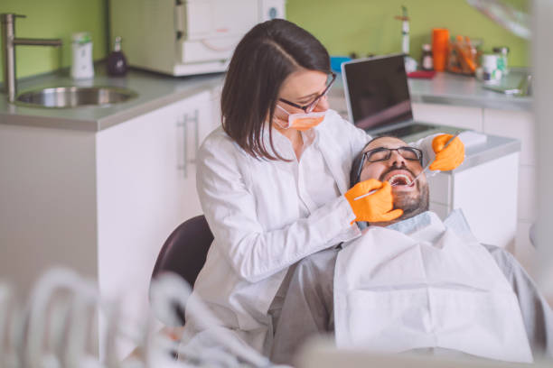 Best After-Hours Dental Trauma Care in Green Valley, AZ